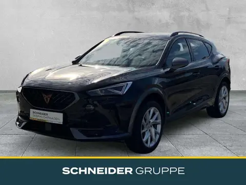 Annonce CUPRA FORMENTOR Essence 2023 d'occasion 