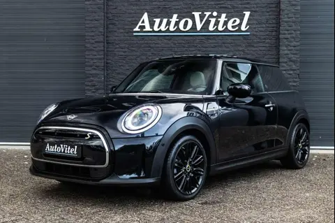 Used MINI COOPER Electric 2021 Ad 