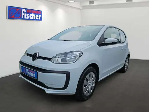 Used VOLKSWAGEN UP! Petrol 2021 Ad 