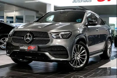 Used MERCEDES-BENZ CLASSE GLE Diesel 2020 Ad 