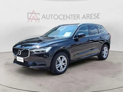 Annonce VOLVO XC60 Diesel 2019 d'occasion 