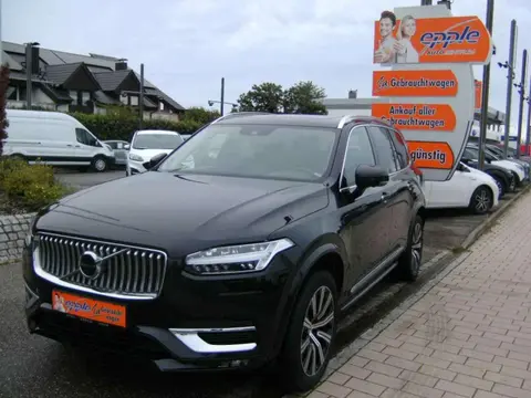 Used VOLVO XC90 Diesel 2021 Ad 