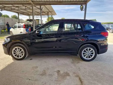 Used BMW X1 Diesel 2019 Ad 