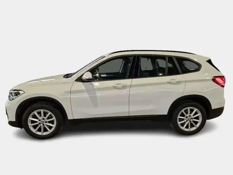 Used BMW X1 Diesel 2020 Ad 