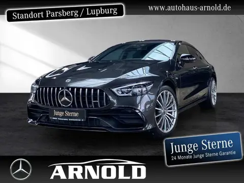 Used MERCEDES-BENZ CLASSE GT Petrol 2023 Ad 