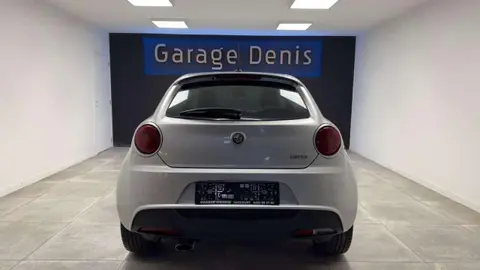 Annonce ALFA ROMEO MITO Essence 2018 d'occasion 