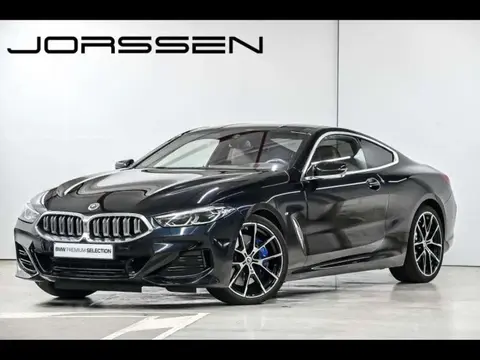 Annonce BMW SERIE 8 Essence 2022 d'occasion 