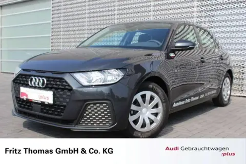 Used AUDI A1 Petrol 2023 Ad 