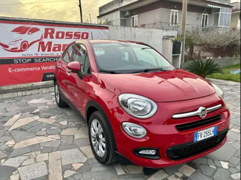 Used FIAT 500X Diesel 2017 Ad 