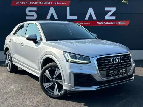 Used AUDI Q2 Diesel 2020 Ad Belgium