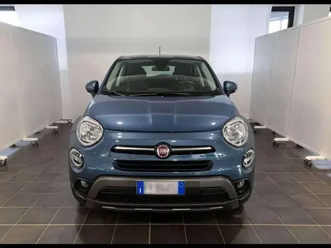 Used FIAT 500X Petrol 2019 Ad 