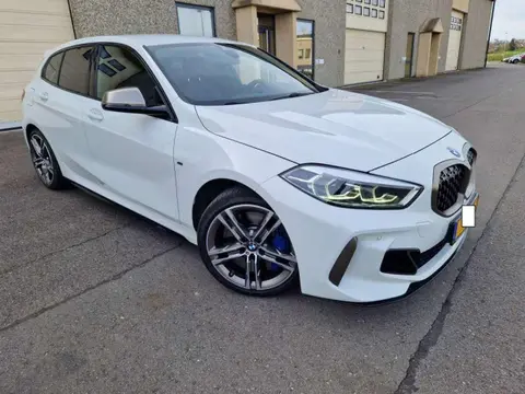 Used BMW SERIE 1 Petrol 2019 Ad Belgium