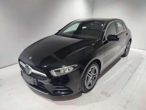 Used MERCEDES-BENZ CLASSE A Hybrid 2021 Ad 