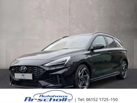 Used HYUNDAI I30 Petrol 2024 Ad 