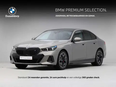 Used BMW I5 Electric 2023 Ad 