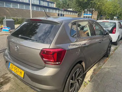 Used VOLKSWAGEN POLO Petrol 2019 Ad 