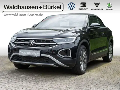 Used VOLKSWAGEN T-ROC Petrol 2022 Ad 