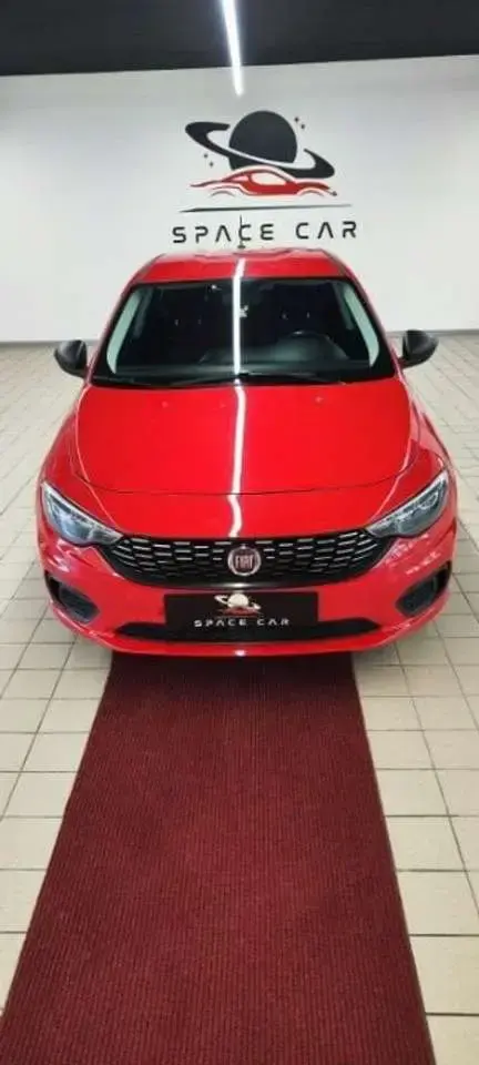 Used FIAT TIPO Diesel 2020 Ad 