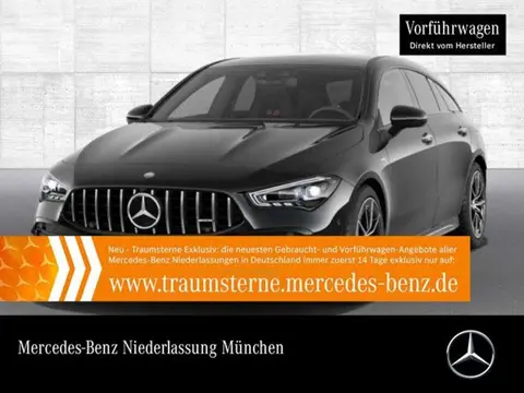 Used MERCEDES-BENZ CLASSE CLA Petrol 2024 Ad 