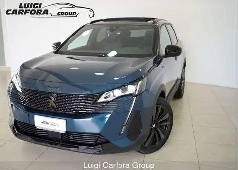 Used PEUGEOT 3008 Diesel 2024 Ad 