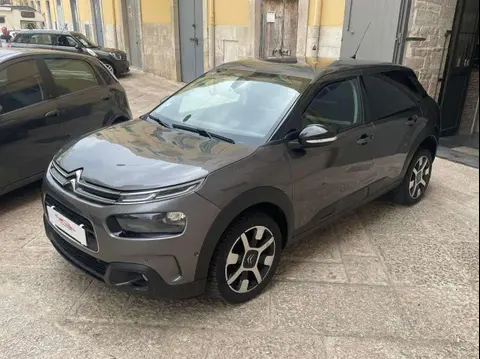 Used CITROEN C4 Diesel 2019 Ad 