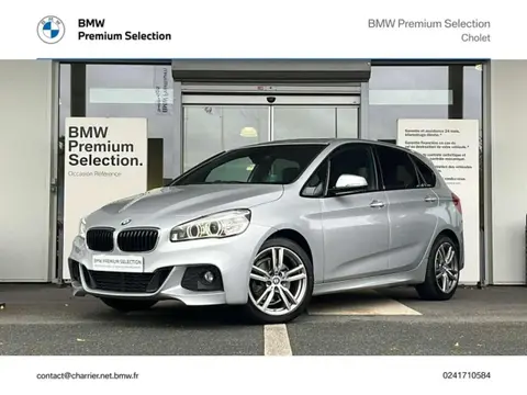 Annonce BMW SERIE 2 Diesel 2014 d'occasion 