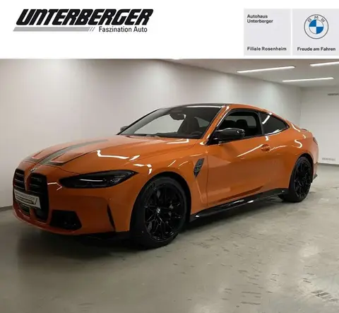 Annonce BMW M4 Essence 2023 d'occasion 