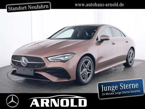 Used MERCEDES-BENZ CLASSE CLA Petrol 2023 Ad 