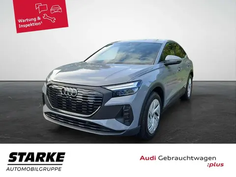 Used AUDI E-TRON Electric 2022 Ad 