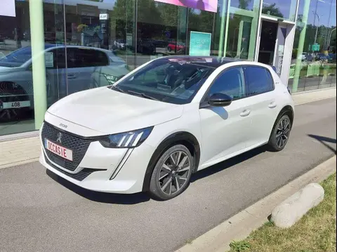 Used PEUGEOT 208 Petrol 2020 Ad 