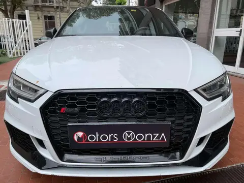 Used AUDI RS3 Petrol 2019 Ad 