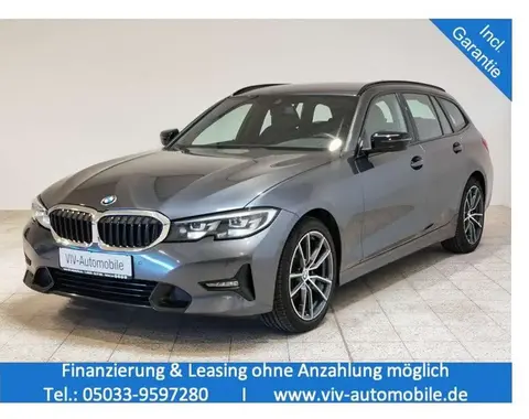 Used BMW SERIE 3 Diesel 2020 Ad Germany