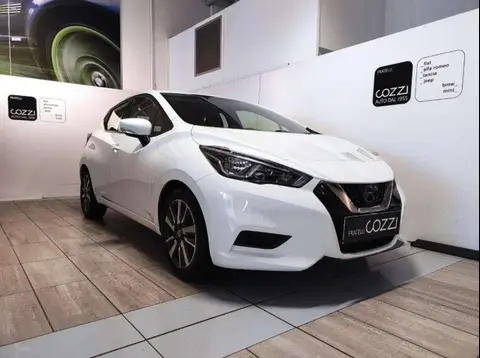 Used NISSAN MICRA Diesel 2018 Ad 