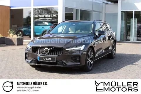 Annonce VOLVO V60 Diesel 2023 d'occasion 