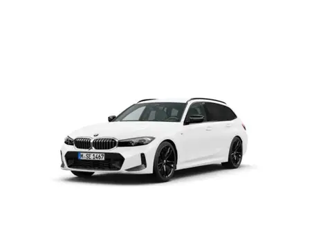 Annonce BMW SERIE 3 Essence 2023 d'occasion 