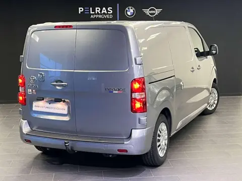 Annonce TOYOTA PROACE Diesel 2020 d'occasion 