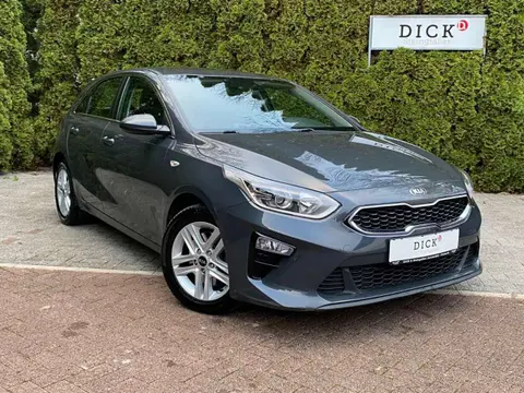 Used KIA CEED Diesel 2021 Ad 