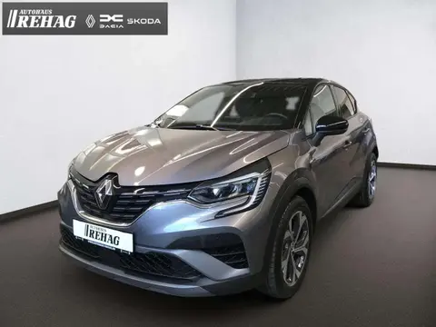 Used RENAULT CAPTUR Hybrid 2023 Ad 