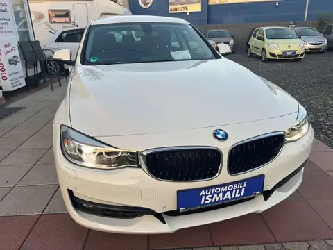 Used BMW SERIE 3 Diesel 2015 Ad 