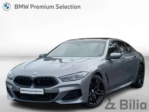 Annonce BMW SERIE 8 Diesel 2023 d'occasion 