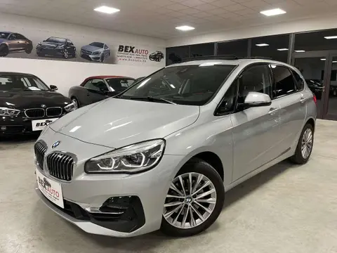 Annonce BMW SERIE 2 Diesel 2020 d'occasion 