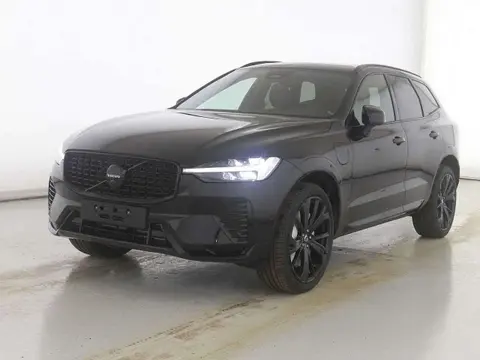 Used VOLVO XC60 Petrol 2024 Ad 