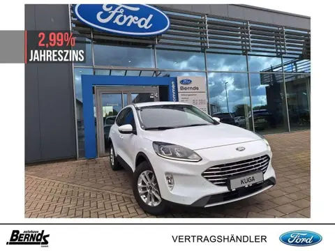 Used FORD KUGA Petrol 2024 Ad 