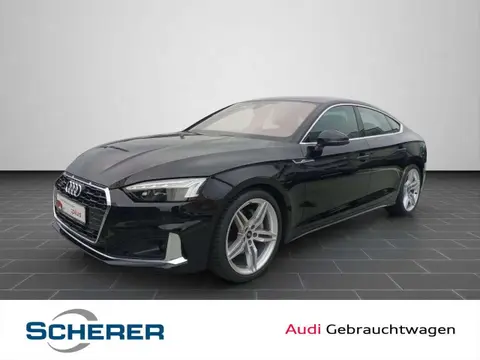 Used AUDI A5 Diesel 2024 Ad 