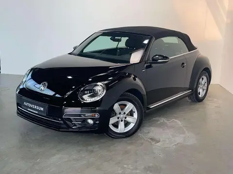 Annonce VOLKSWAGEN BEETLE Essence 2018 d'occasion 