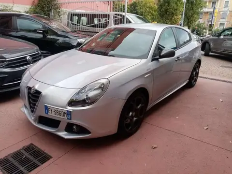 Used ALFA ROMEO GIULIETTA Petrol 2015 Ad 