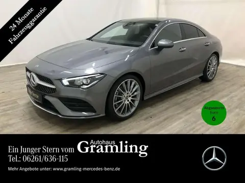 Used MERCEDES-BENZ CLASSE CLA Petrol 2022 Ad 