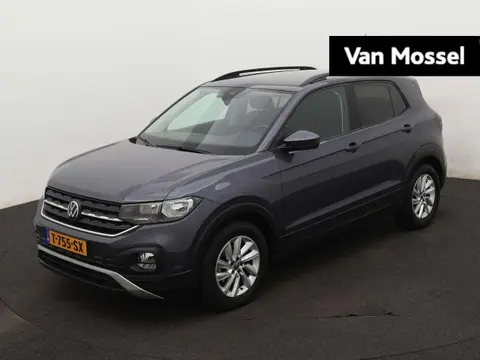 Used VOLKSWAGEN T-CROSS Petrol 2022 Ad 