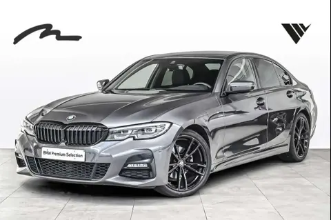 Used BMW SERIE 3 Petrol 2019 Ad 