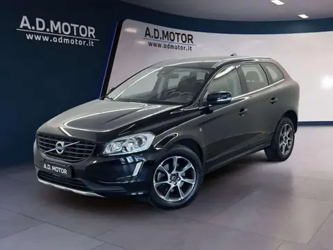 Annonce VOLVO XC60 Diesel 2016 d'occasion 